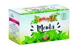 MENTA FRUNZE 20DZ