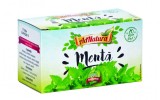 MENTA FRUNZE 20DZ, Adserv