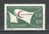 Algeria.1971 Crucea Rosie MA.391