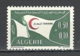 Algeria.1971 Crucea Rosie MA.391, Nestampilat