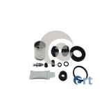 Set reparatie etrier frana Mini; Opel, Punte Spate, sistem franare Lucas, ERT