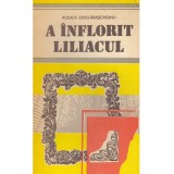 A inflorit liliacul