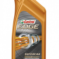 Ulei Motor Castrol Edge Titanium FST Supercar 10W-60 1L 1595CC