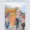 Trump, Corona Virus, Biden: How It All Happened: As seen through the eyes of an Englishman in New York