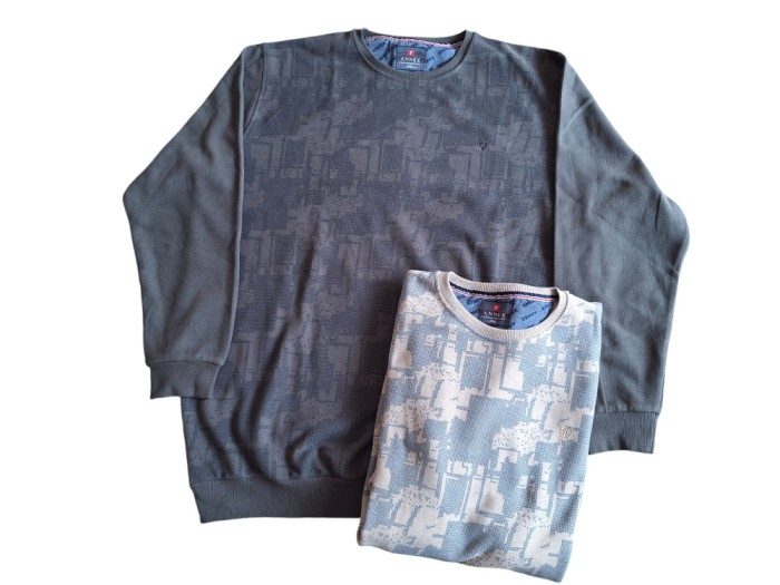 BLUZE VATUITE MASURI FOARTE MARI ,2XL-5XL,PENTRU GRASI SI GRASUTI.