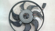 Motoras ventilator Volkswagen Golf5 1.9TDI An 2004-2008 cod 1K0959455DG foto