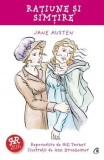 Cumpara ieftin Ratiune si simtire/Jane Austen, Gill Tavner