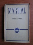 Martial - Epigrame