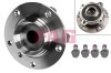 FAG 713 6670 70 Set rulment roata