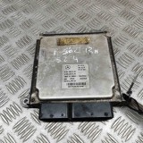 Unitate de control motor MERCEDES-BENZ C W204 2013 OEM: A6519007500,A0064461540 29466554