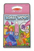 Carnet apa magica zane melissa and doug