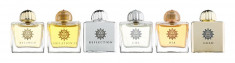 Set Amouage Bottles Collection, Femei, 6 x 7,5 ml apa de parfum foto