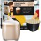 Ciocolata Calda Alba, 16 capsule compatibile Dolce Gusto, La Capsuleria