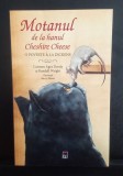 Motanul de la hanul Cheshire Cheese - Carmen Agra Deedy