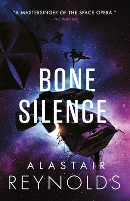 Bone Silence foto