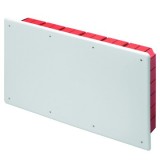 Doză derivație ST 516x294x90mm &ndash; GEWISS | GW48011