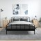 vidaXL Noptiere, 2 buc., stejar sonoma, 40x42x60 cm, lemn prelucrat 825906