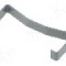 Conector IDC, 10 pini, pas pini {{Pas pini}}, 3M -