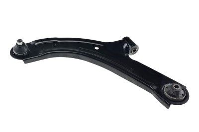 Brat suspensie fata Nissan Micra K12 2002-2010, Note E11 2005-2012, Inferior Stanga, NTY ZWD-NS-103 foto