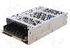 Alimentator SMPS, 48V DC, 2,3A, 0,1kW, OMRON - S8FS-C10048