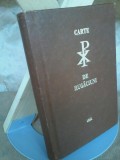 ACATISTIER/RUGACIUNI RETIPARIREA EDITIEI 1861- SF. CALINIC AL RAMNICULUI
