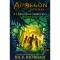 A l&aacute;ngol&oacute; Labirintus - karton&aacute;lt - Apoll&oacute;n pr&oacute;b&aacute;i 3. - Rick Riordan