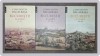 Constantin Bacalbașa - Bucureștii de Altădată Vol. I-III (Humanitas, 2014) Istorie București