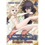 Dance in the Vampire Bund II: Scarlet Order: Vol. 3