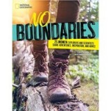 No Boundaries