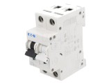 &Icirc;ntrerupător de supracurent 230/400VAC 6A 1P N 15kA