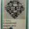 CONSIDERATII ASUPRA ARTEI MODERNE de GEORGE OPRESCU , 1968