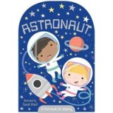 Let&#039;s Pretend to be...an Astronaut