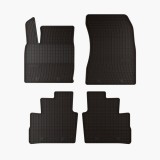 Covorase Presuri Auto Cauciuc Dedicate Nissan Qashqai III 2021 -