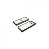 Filtru aer habitaclu MAZDA 5 (CR19) 1.8 2005 - prezent CORTECO 80000405