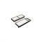 Filtru aer habitaclu MAZDA 3 (BK) 2.0 2003-2009 CORTECO 80000405
