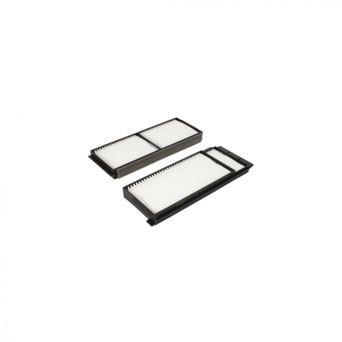 Filtru aer habitaclu MAZDA 3 (BK) 2.0 2003-2009 CORTECO 80000405