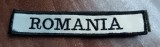 C7 201 - Ecuson tematica militara - nationala - Romania - piesa de colectie
