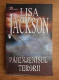 Paienjenisul terorii - Lisa Jackson