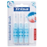 Set 3 Periute interdentare Trisa 667161 ISO 3 1,1mm - NOU
