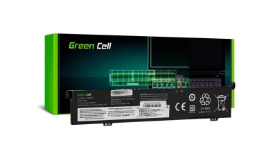 Baterie pentru laptop Green Cell, L19M3PF7, Lenovo IdeaPad Gaming 3-15ARH05 3-15IMH05 Creator 5-15IMH05 ThinkBook 15p IMH 15p G2 ITH foto