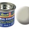 Bej mat RAL 1019, vopsea email 14 ml