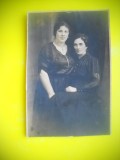 HOPCT RO 393 Y MAMA/FICA 1921- CENTRUL MILITAR NATIONAL-FOTOGRAFIE VECH-TIP CP