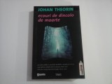 ECOURI DE DINCOLO DE MOARTE (roman) - Johan THEORIN