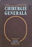 Cumpara ieftin Chirurgie generala - 1982 - D. Burlui (@A244)