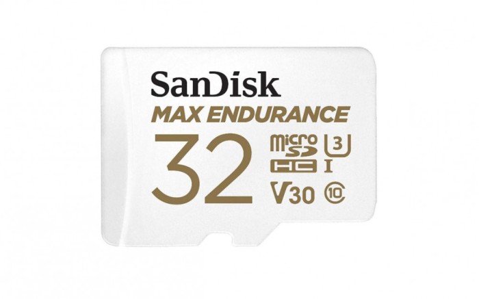 MICROSDXC 32GB CL10 U3 SANDISK