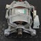 Motor 7 pini Nidec, masina de spalat WHIRLPOOL AWS71400 / R2