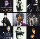 The Very Best Of Prince | Prince, Warner Music