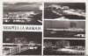 Bnk cp Noaptea la Mamaia - Vedere - necirculata, Printata, Constanta