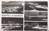 bnk cp Noaptea la Mamaia - Vedere - necirculata