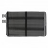 Radiator Incalzire Chrysler Pacifica, 01.2006-12.2008, motor 3.5 V6, 3.8 V6, Voyager, 01.2005-12.2008, motor 3.3 V6, benzina, cutie automata, alumini